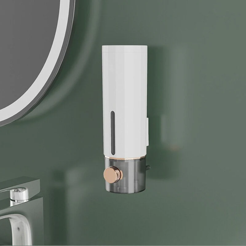 Wall-Mounted Shower Shampoo Dispenser - Image 4