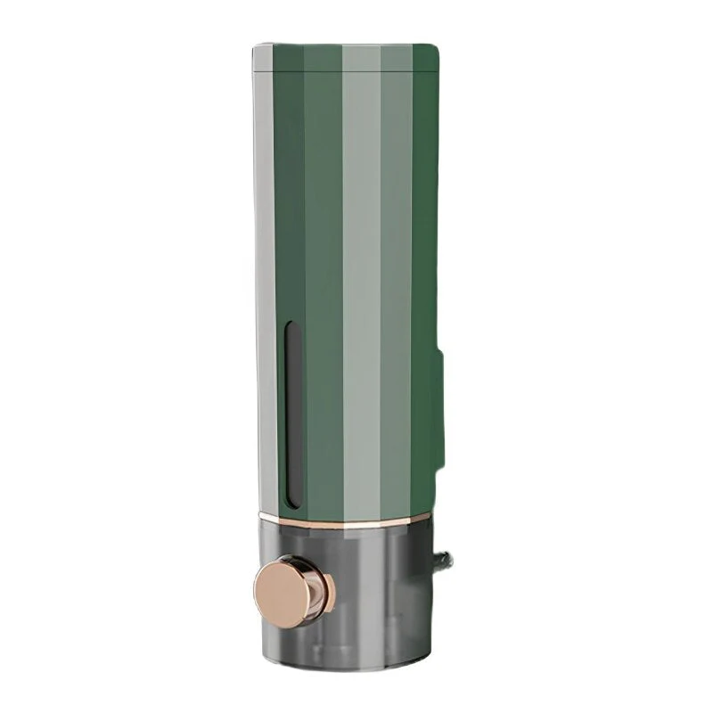 Wall-Mounted Shower Shampoo Dispenser - Image 7