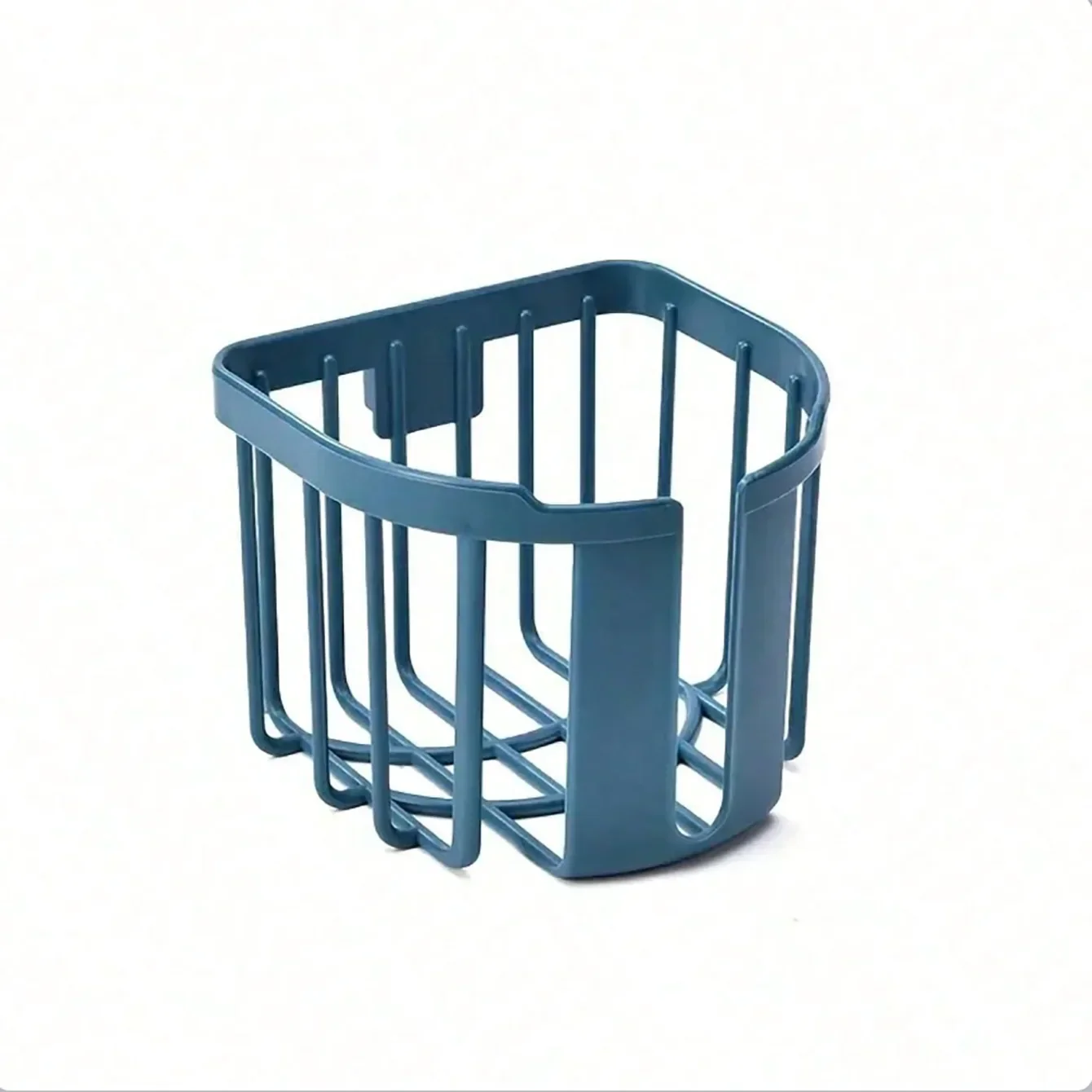 Wall-Mounted Simple Bathroom Tissue Storage Box - Image 7