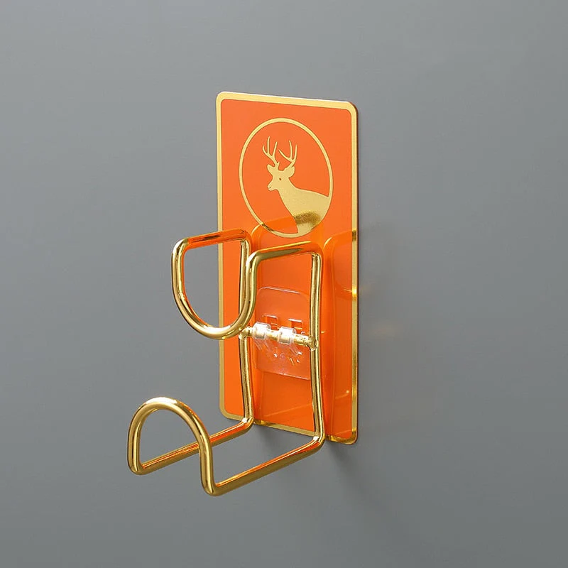 Wall-Mounted Space Saver Kitchen Hook - Image 3