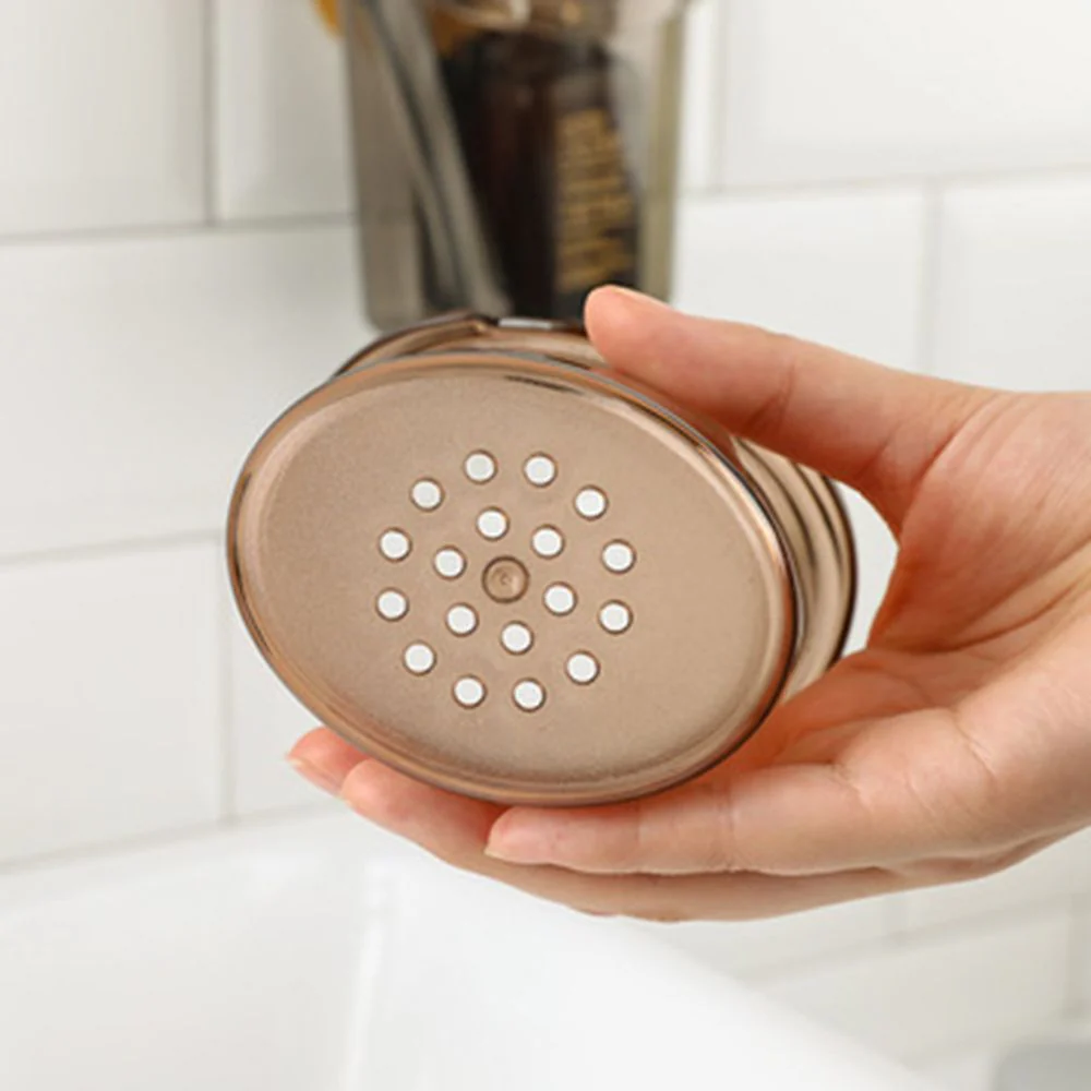 Wall-Mounted Sticky Bear Toothbrush Holder - Image 3
