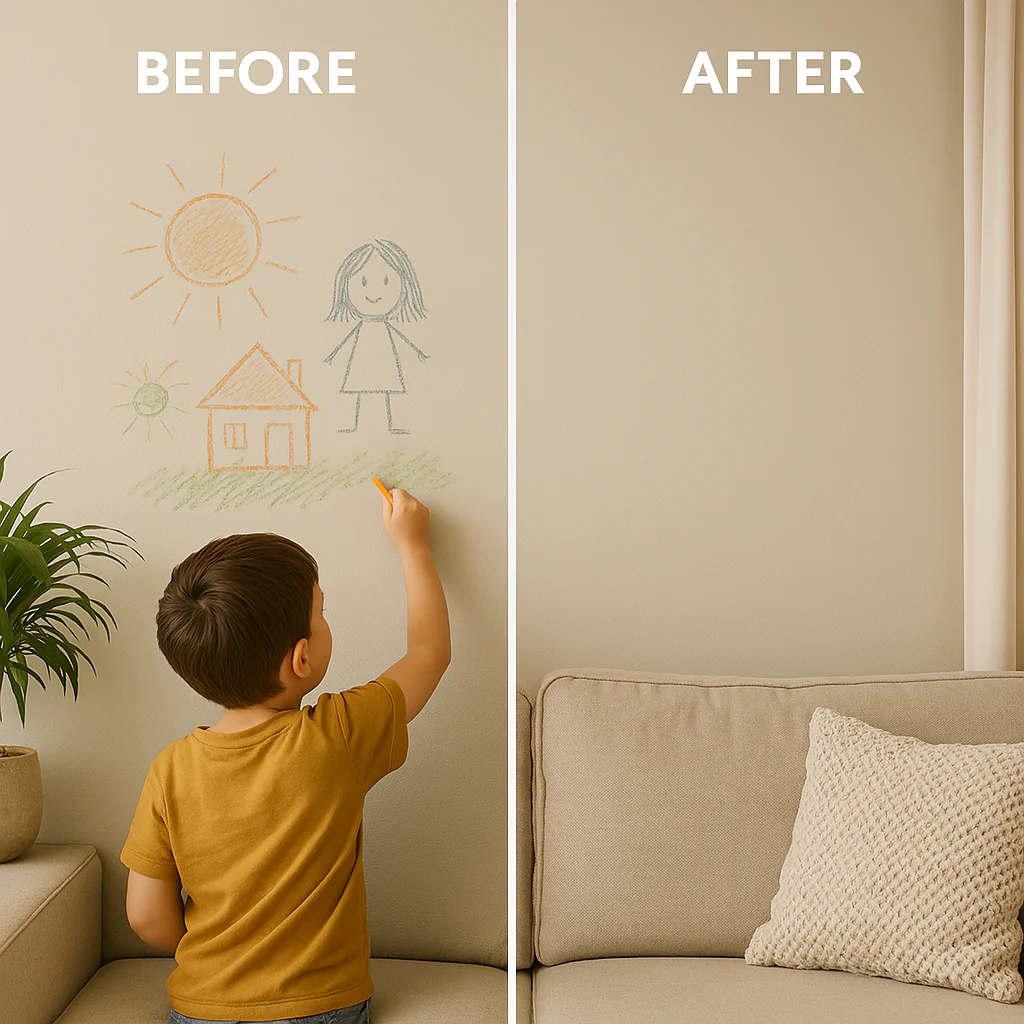 Wall Repair Paste Roller - Image 3