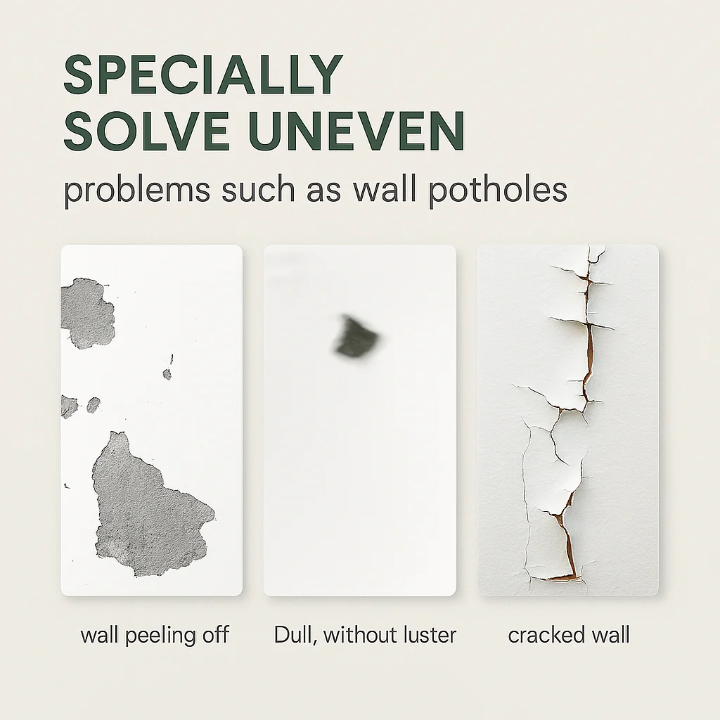 Wall Repair Paste Roller - Image 4