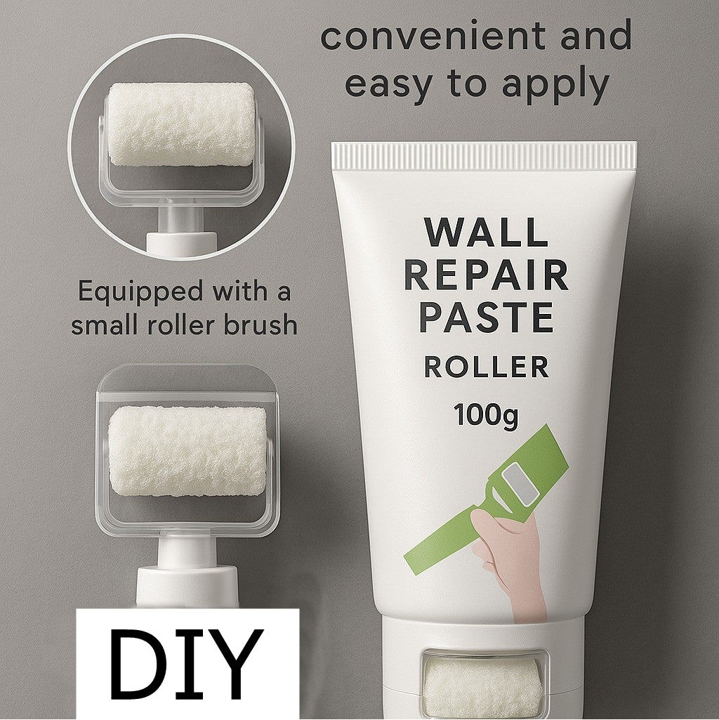 Wall Repair Paste Roller - Image 5