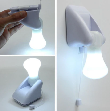 Wall Sticky Cabinet Light - Image 5