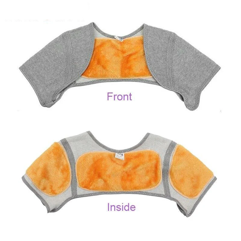 Warm Pad Shoulder Support Belt - Image 10