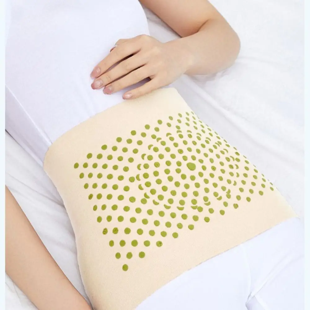 Warm Therapy High Elasticity Waist Support Belt - Image 2
