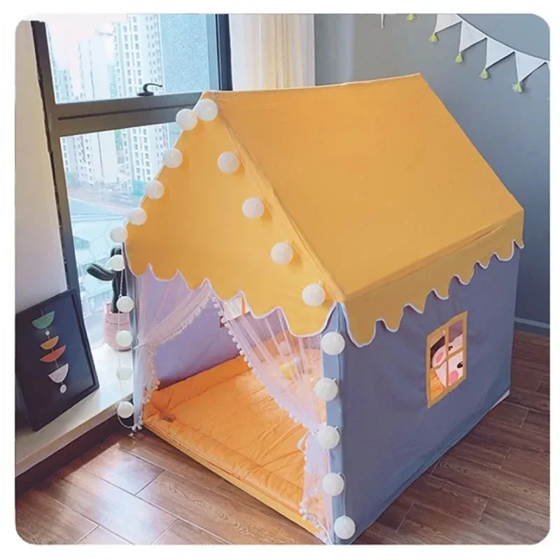 Washable Cozy House For Pets - Image 4