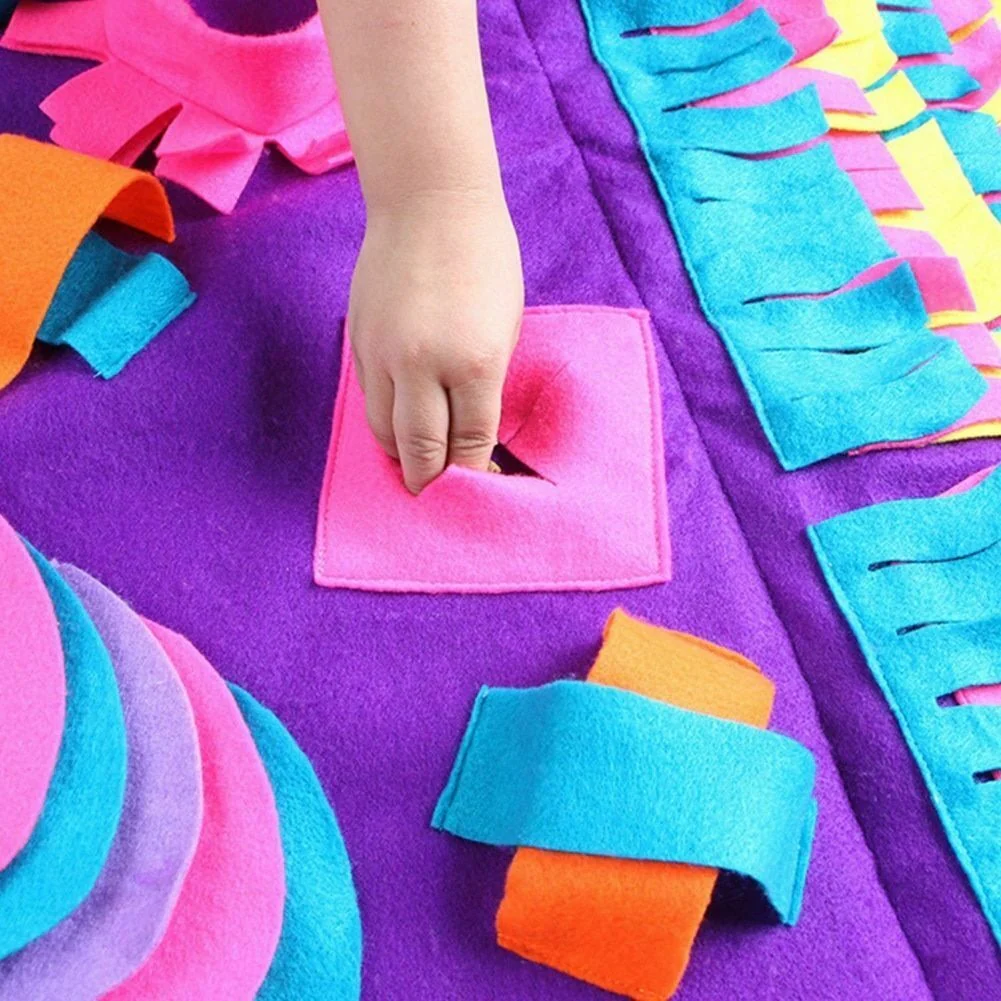 Washable Pet Smell Training Mat - Image 5