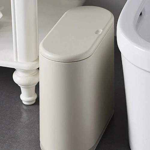 Waste Wise Double Compartment Trash Can - Image 8