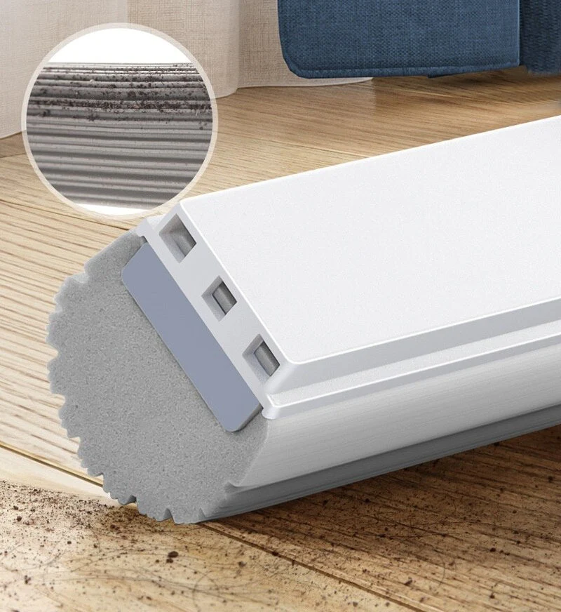 Water-Absorbent Heavy Duty Floor Mop Set - Image 2