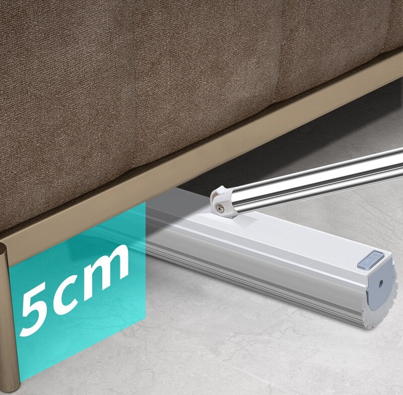 Water-Absorbent Heavy Duty Floor Mop Set - Image 5