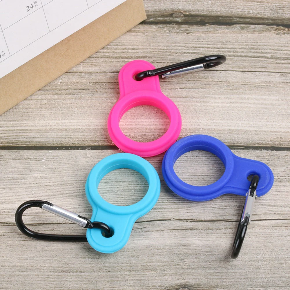 Water Bottle Holder Keychain - Image 4