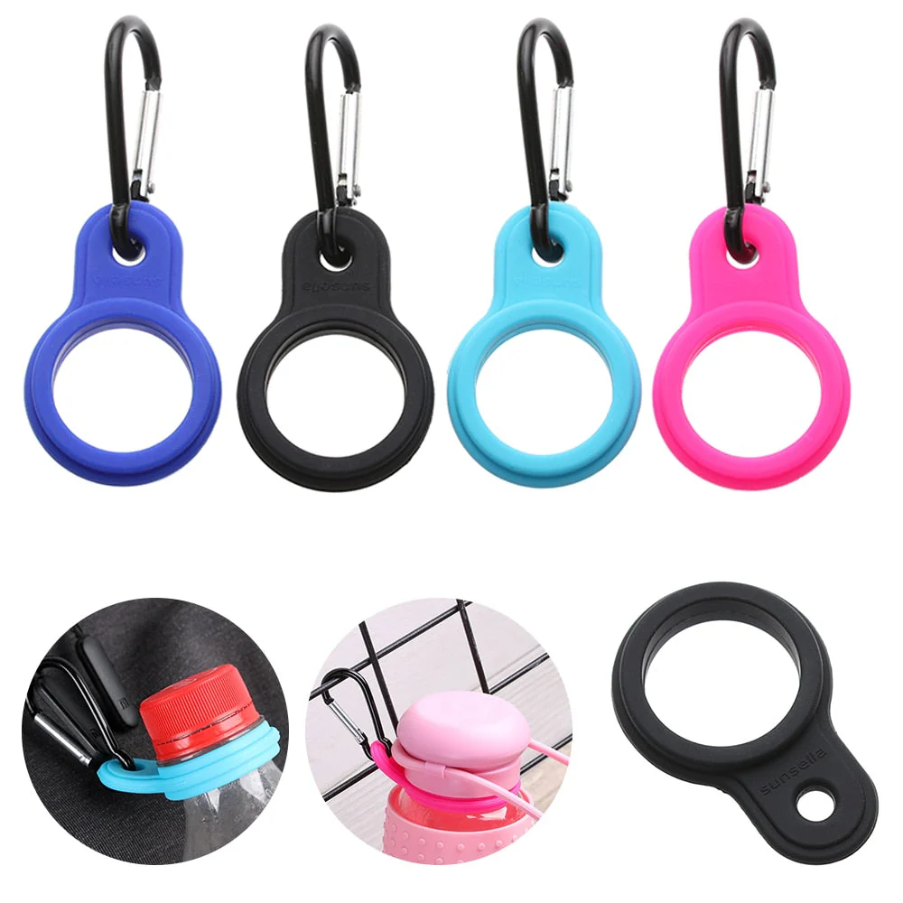 Water Bottle Holder Keychain - Image 5