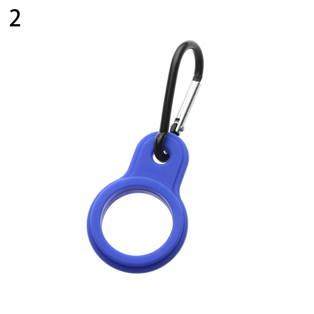 Water Bottle Holder Keychain - Image 8
