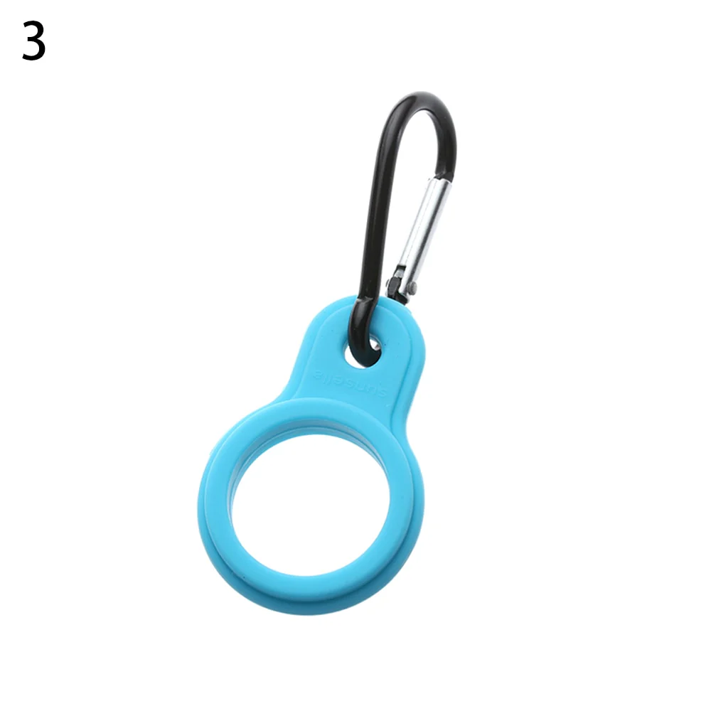 Water Bottle Holder Keychain - Image 9