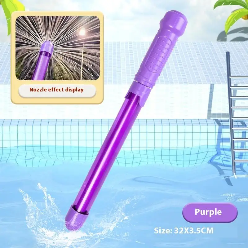 Water Fireworks Hand Pump Water Gun - Image 10