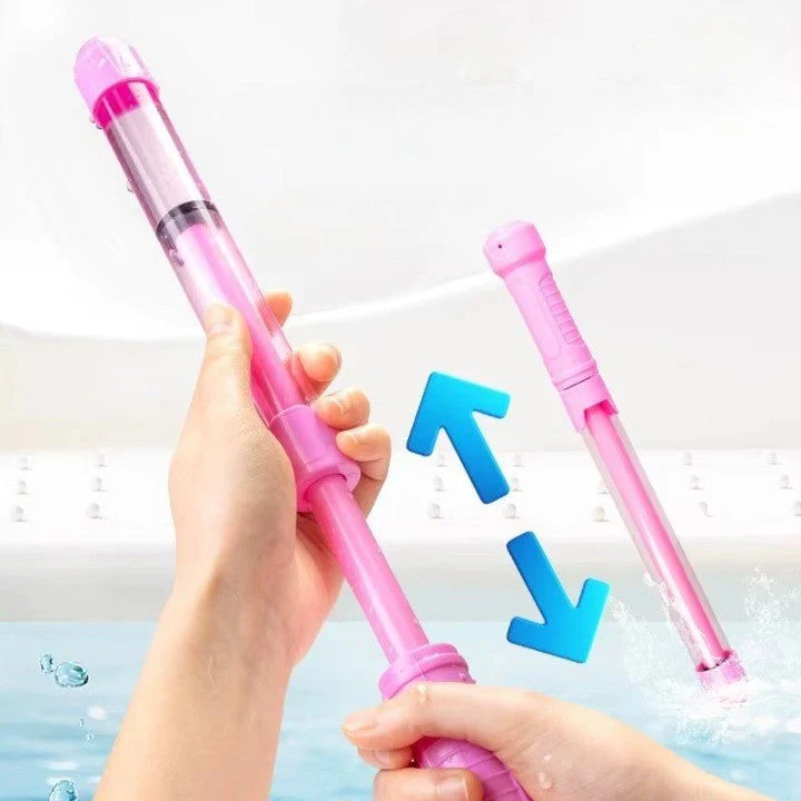 Water Fireworks Hand Pump Water Gun - Image 3