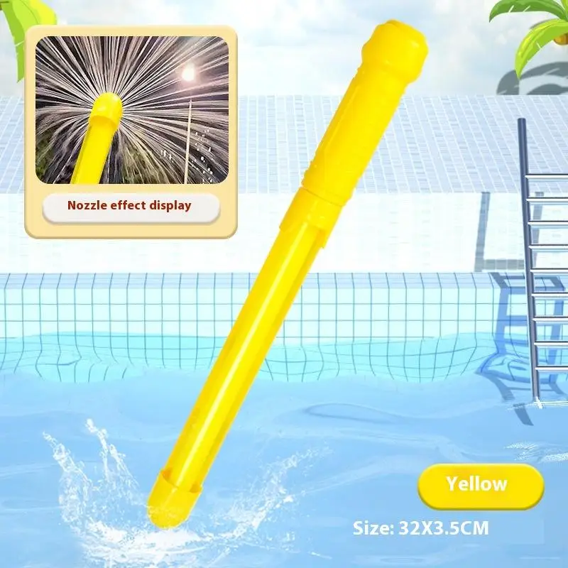 Water Fireworks Hand Pump Water Gun - Image 8