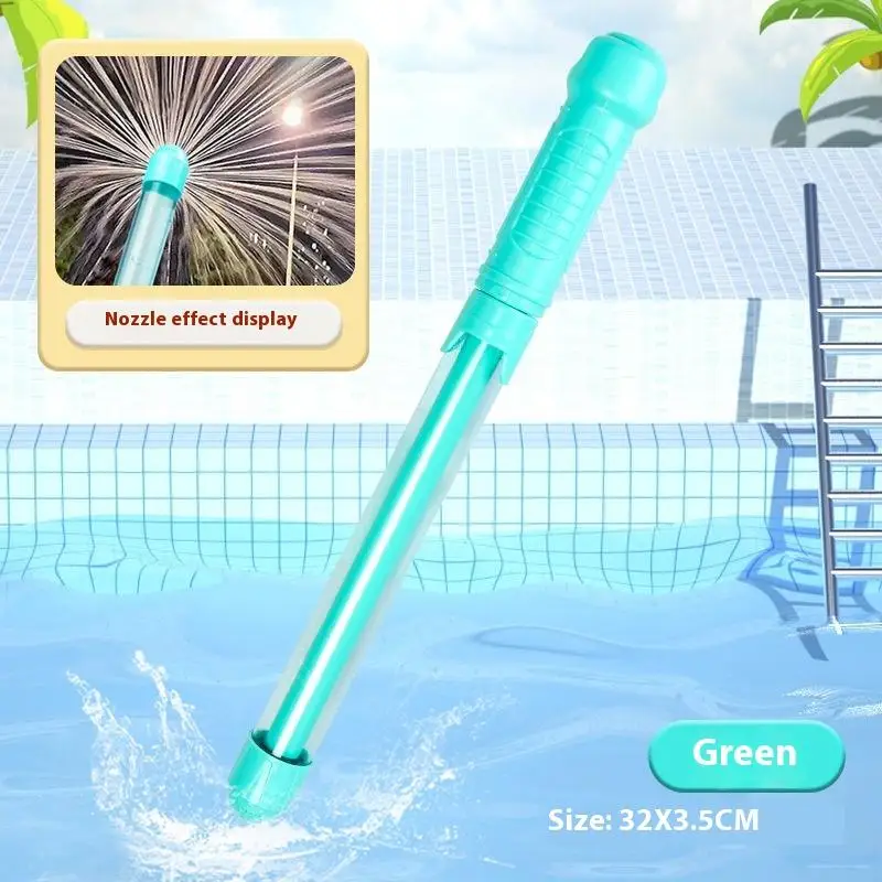 Water Fireworks Hand Pump Water Gun - Image 9