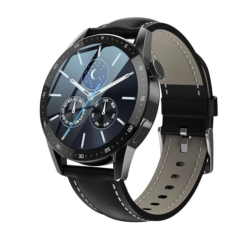Water Guard Elegant Waterproof Smartwatch - Image 5