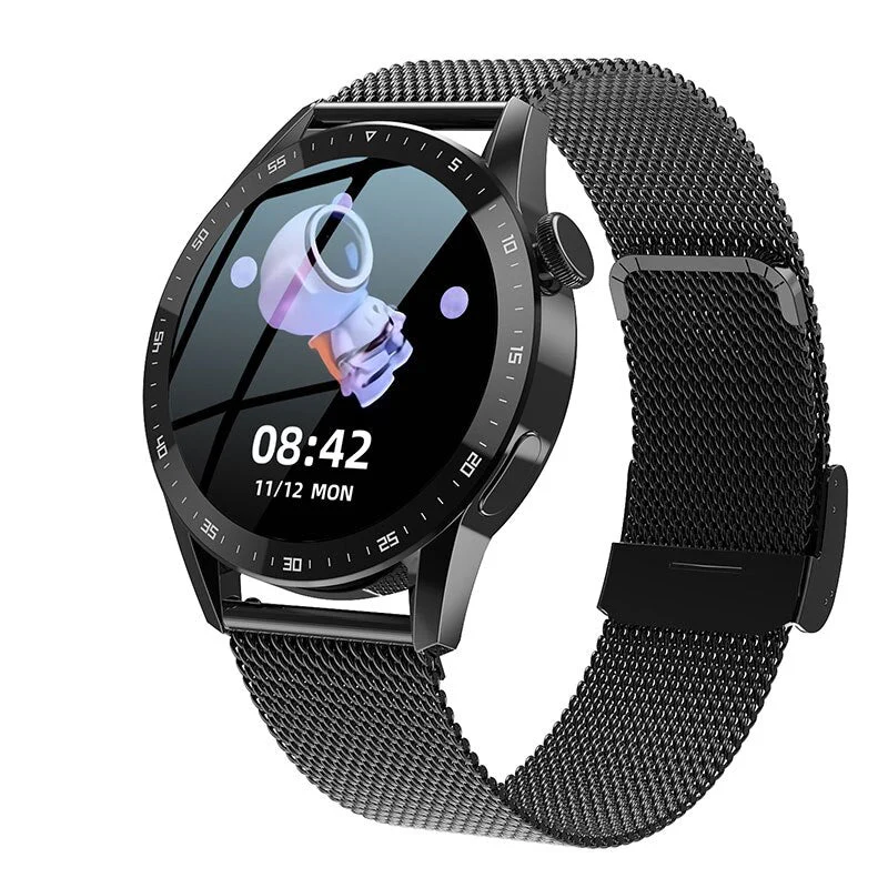 Water Guard Elegant Waterproof Smartwatch - Image 6