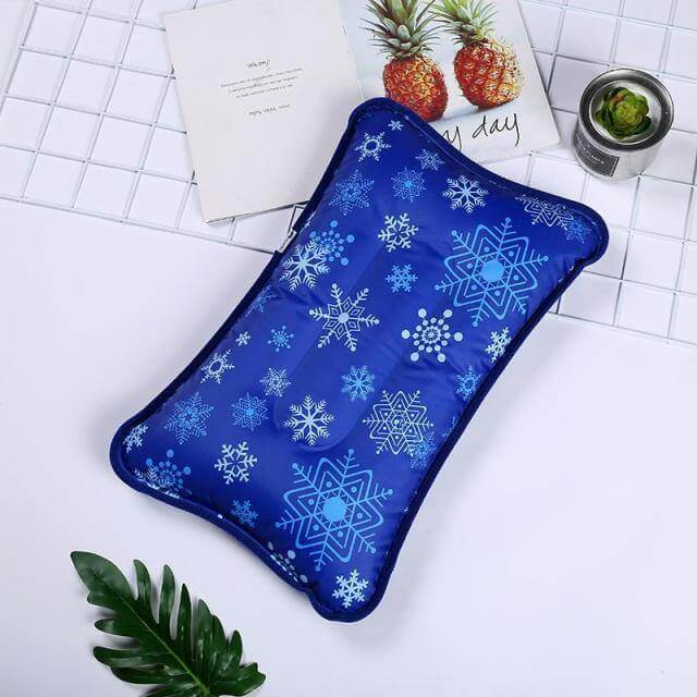 Water Injection Cooling Pillow for Summer - Image 3