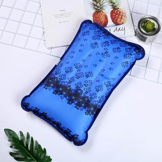 Water Injection Cooling Pillow for Summer - Image 4
