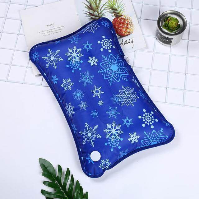 Water Injection Cooling Pillow for Summer - Image 7