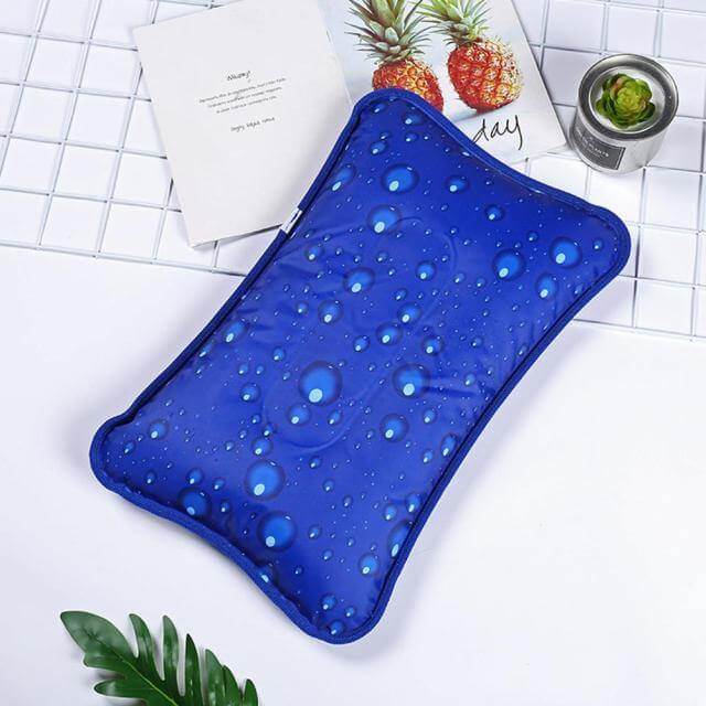 Water Injection Cooling Pillow for Summer - Image 9