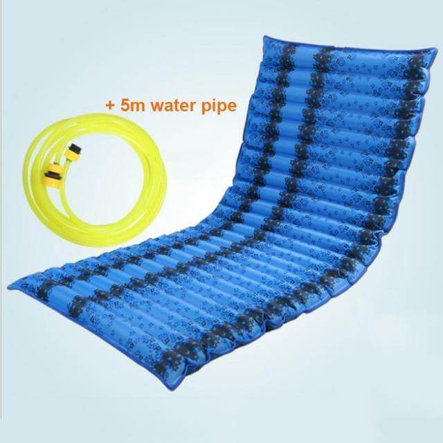 Water Injection Cooling Summer Mattress - Image 9