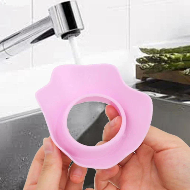 Water-Resistant Face Washing Wrist Straps - Image 2