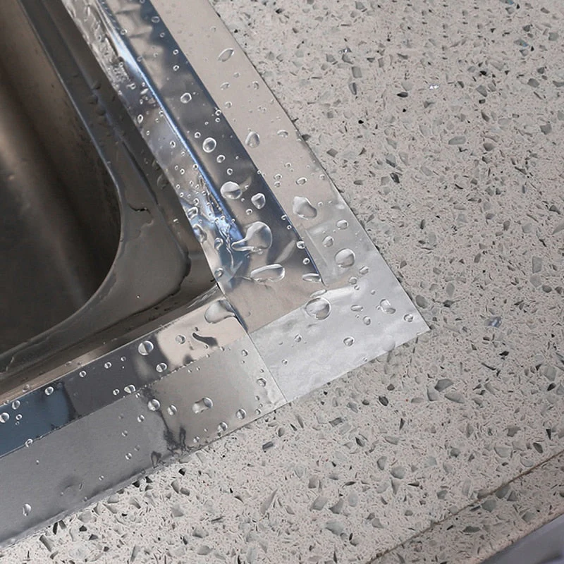 Waterproof Aluminum Kitchen Countertop Tape - Image 2