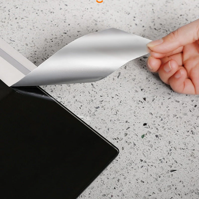 Waterproof Aluminum Kitchen Countertop Tape - Image 3