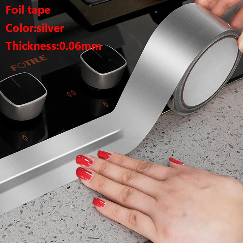 Waterproof Aluminum Kitchen Countertop Tape - Image 5