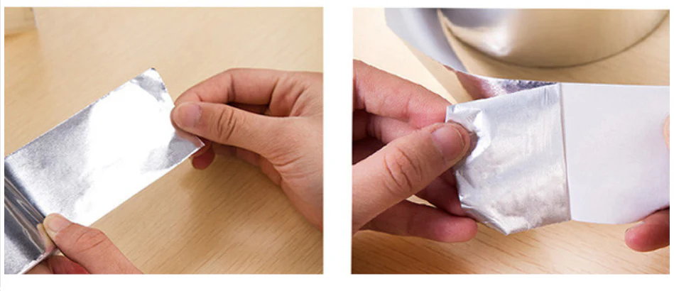 Waterproof Aluminum Kitchen Countertop Tape - Image 9