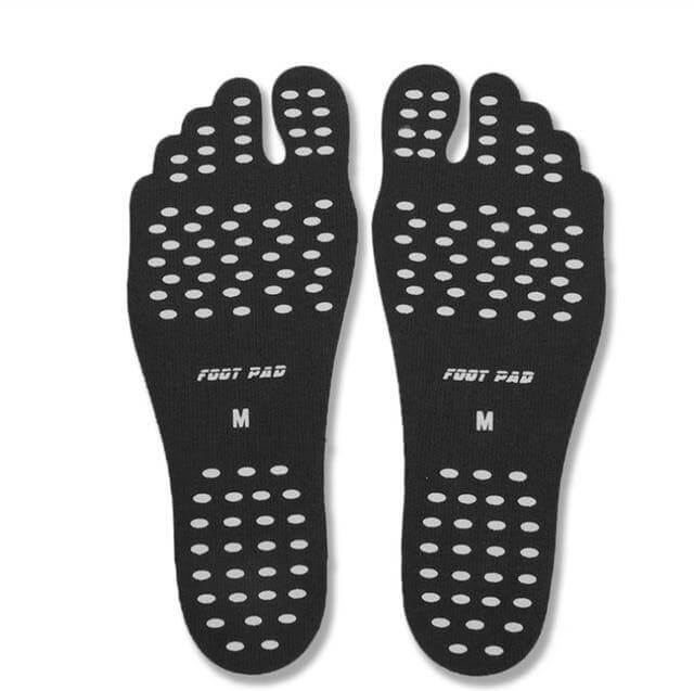 Waterproof Anti-Slip Adhesive Foot Pad - Image 7