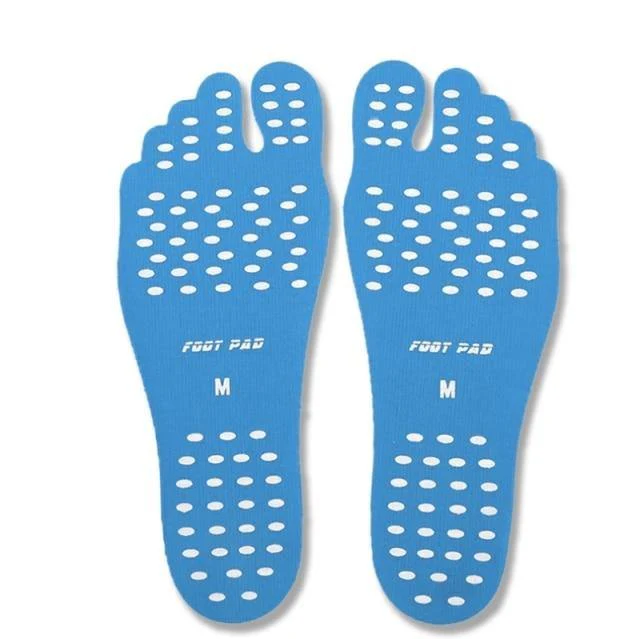 Waterproof Anti-Slip Adhesive Foot Pad - Image 9