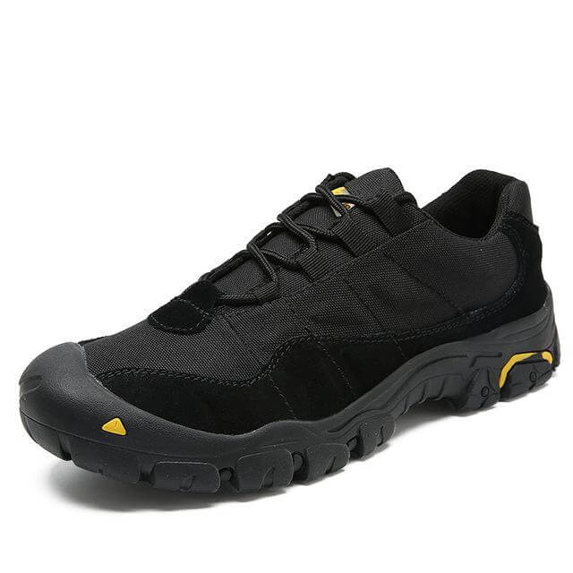 Waterproof Breathable Combat Army Hiking Boots - Image 3