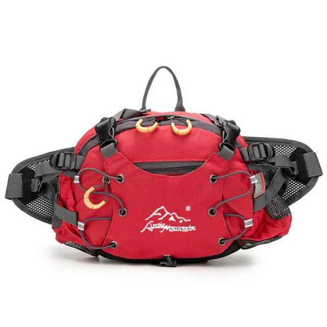 Waterproof Camping Hiking Waist Bag - Image 15