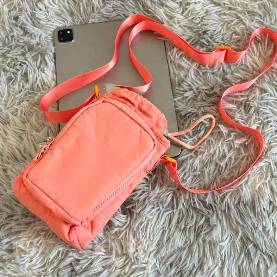Waterproof Crossbody Shoulder Water Bottle Bag - Image 8