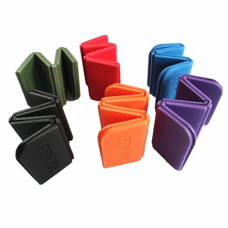 Waterproof Foldable Outdoor Mat - Image 14