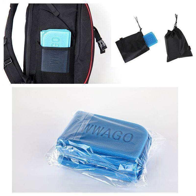 Waterproof Foldable Outdoor Mat - Image 15