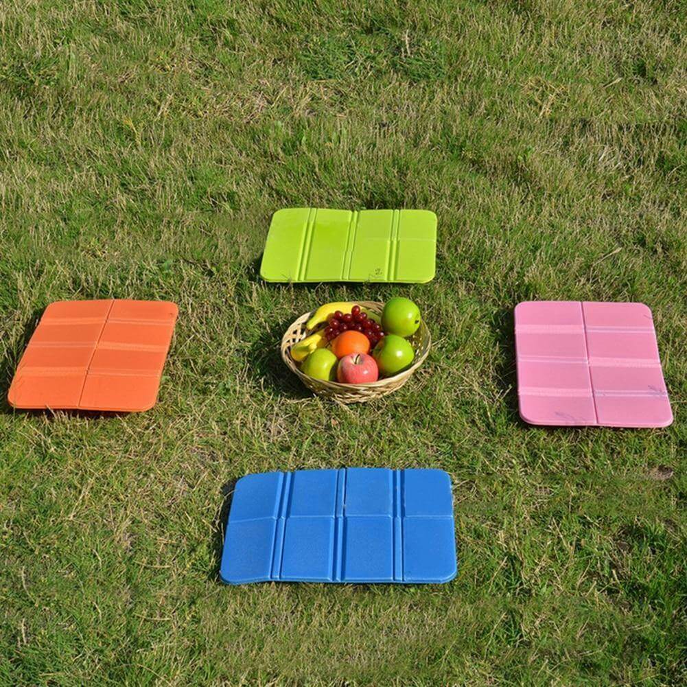 Waterproof Foldable Outdoor Mat - Image 16