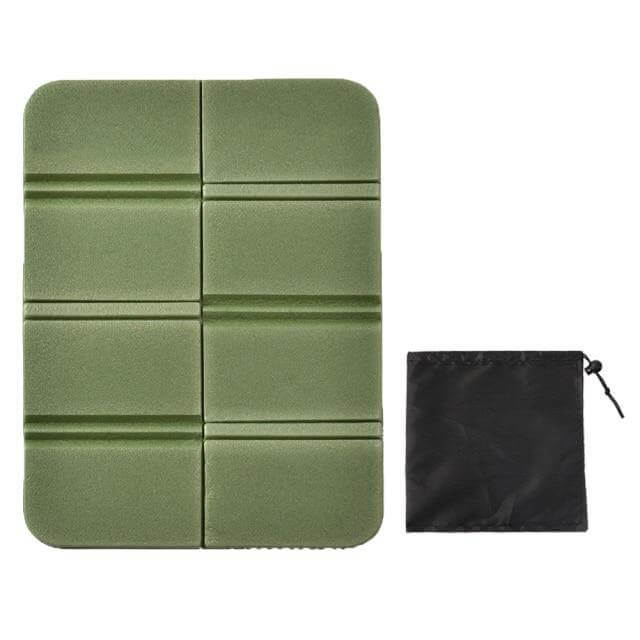Waterproof Foldable Outdoor Mat - Image 2