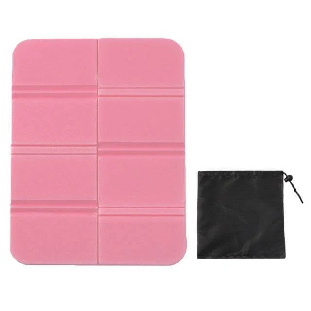 Waterproof Foldable Outdoor Mat - Image 3
