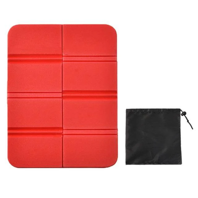 Waterproof Foldable Outdoor Mat - Image 9