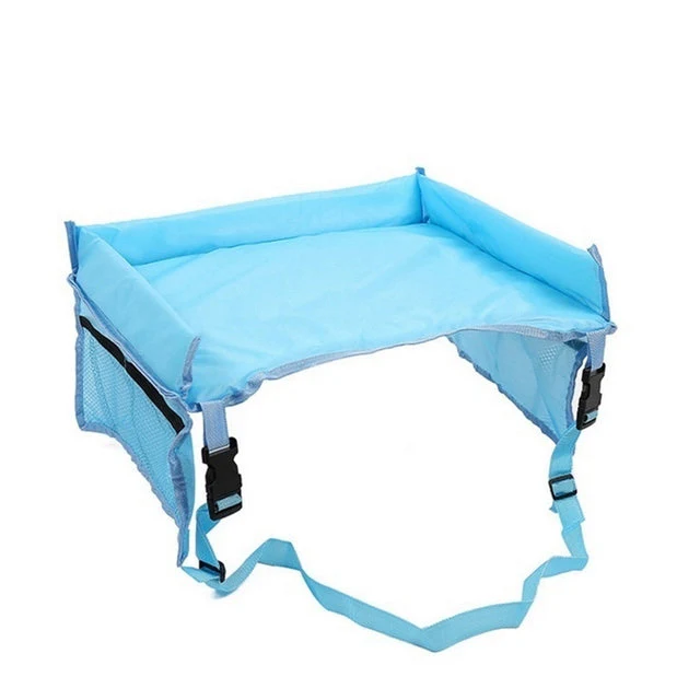 Waterproof Kids Baby Snack Stand - Image 4