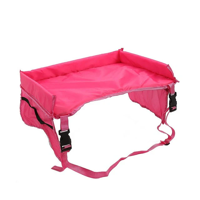 Waterproof Kids Baby Snack Stand - Image 6