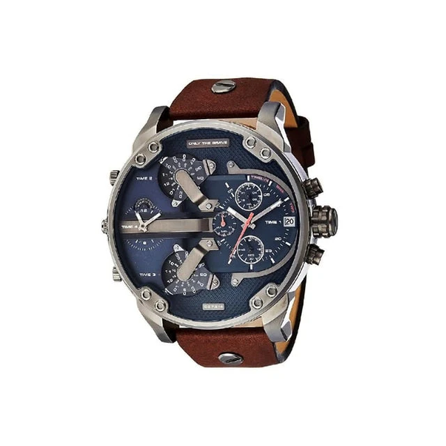 Waterproof Mentick Luminous Wrist Watch - Image 10